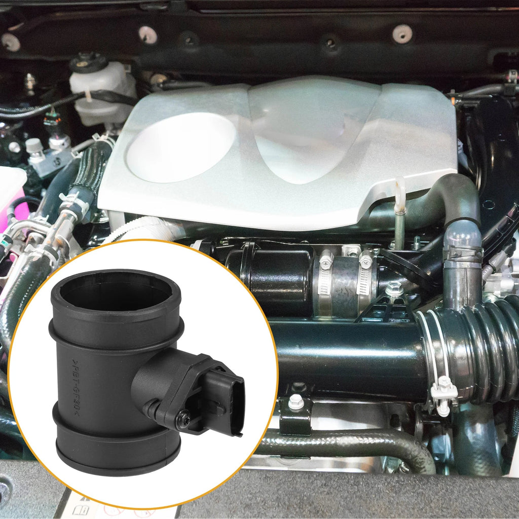 Mass Air Flow Sensor Replacement for Hyundai Sonata (1999–2006)