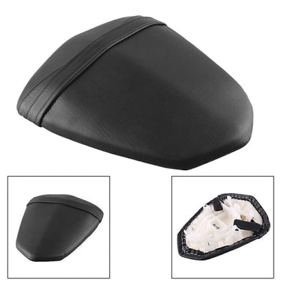 Rear Pillion Seat Cushion for Yamaha YZF R1 (2009–2014)