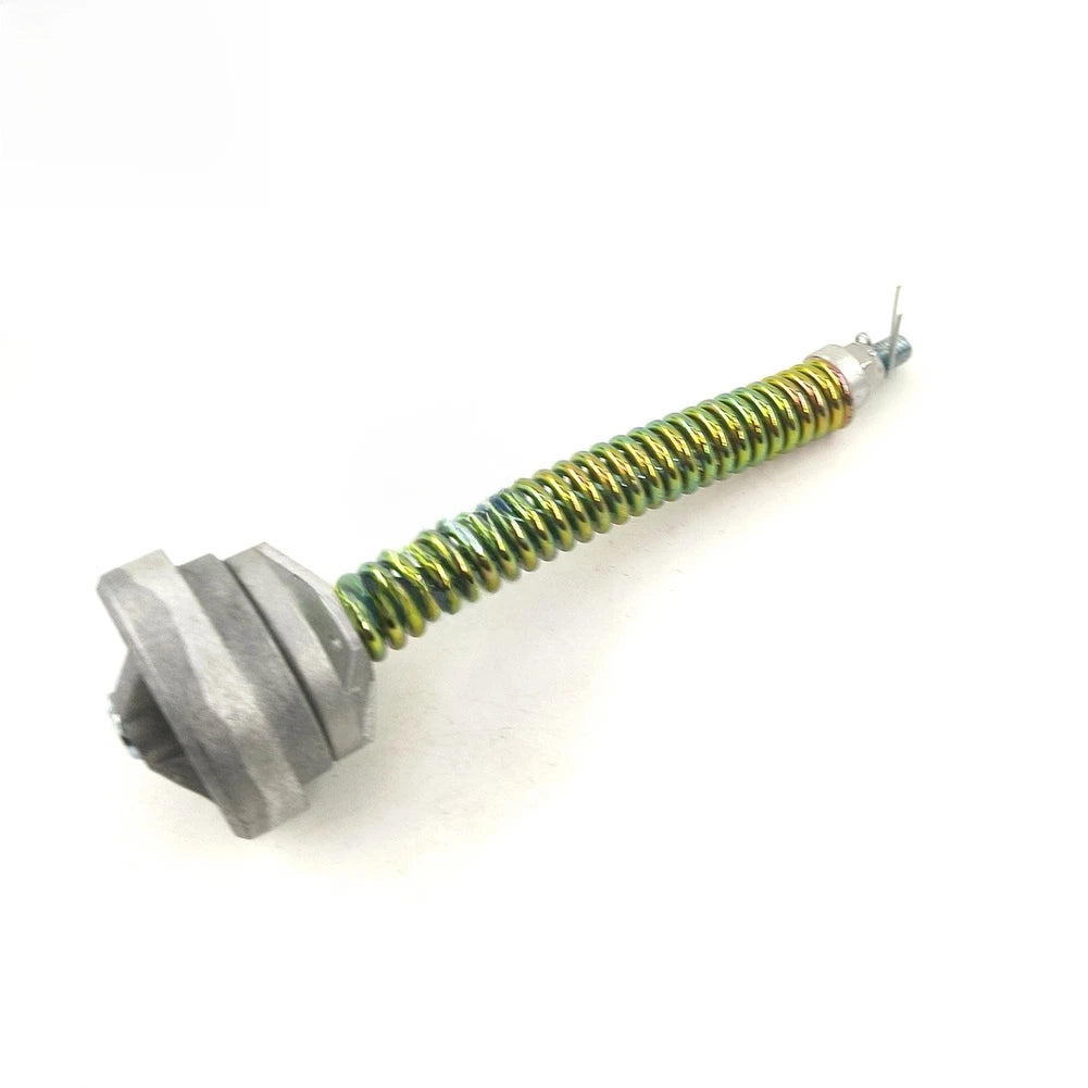 Hydraulic Valve for Oil Flow Control and System Protection
