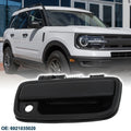 Exterior Door Handle Front Right Replacement for Toyota Tacoma (1995–2004)
