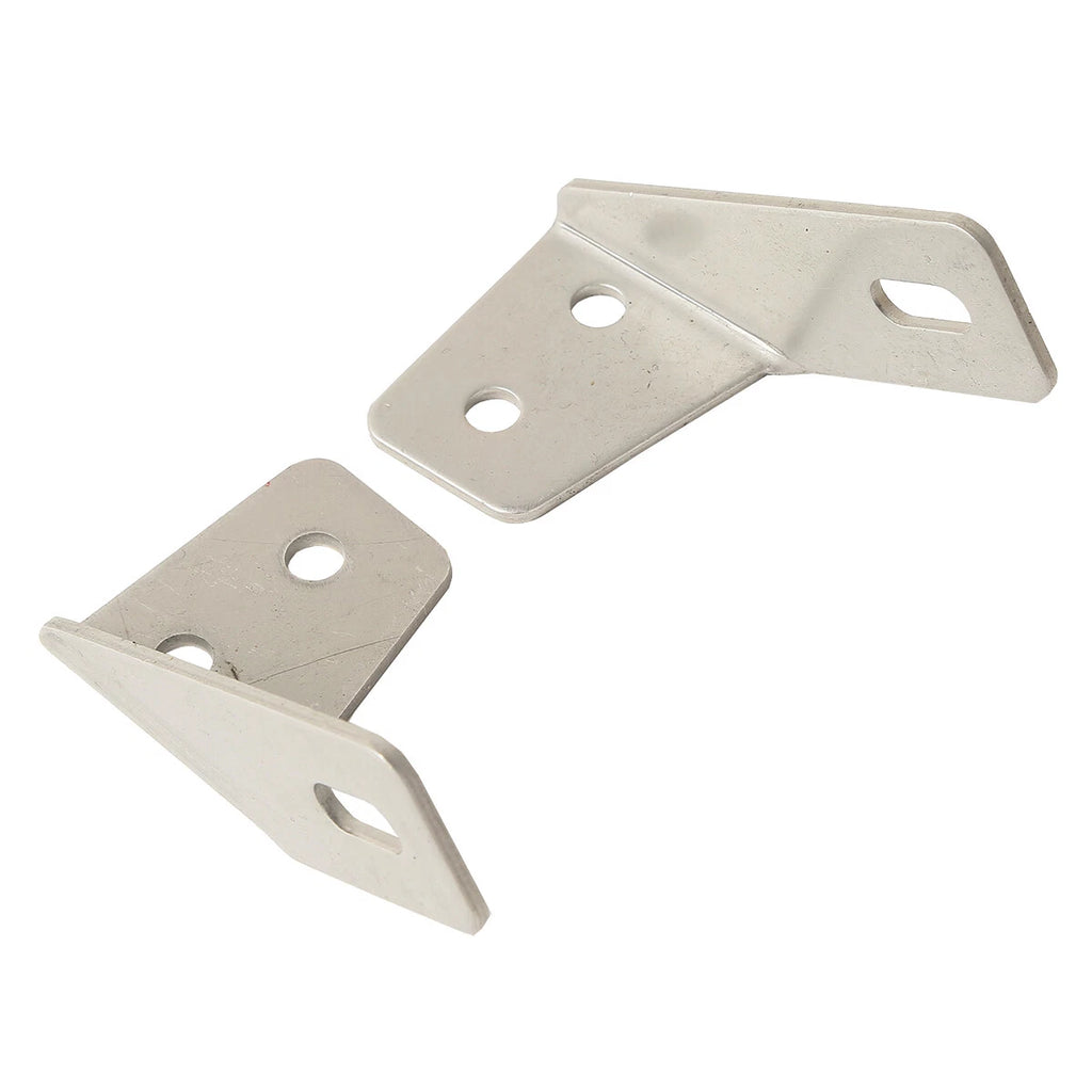 Saddlebag Support Bracket Struts for Harley Electra Street Glide (1985–2008)