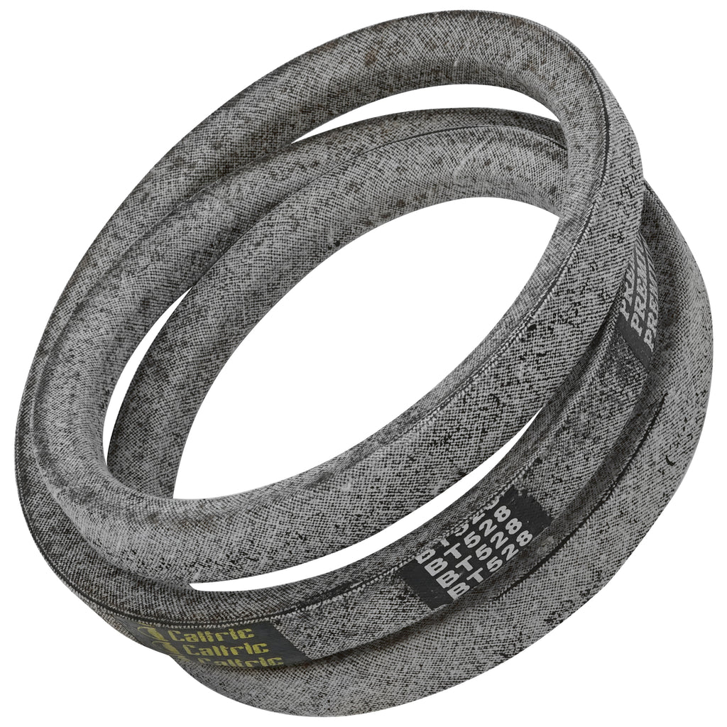 Drive Belt Replacement for MTD 53 in x 5/8 in (2010–2010)