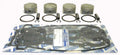 Top End Rebuild Kit for Yamaha 1100 FX 140 HO (STD 75.90mm) (010-871-10)