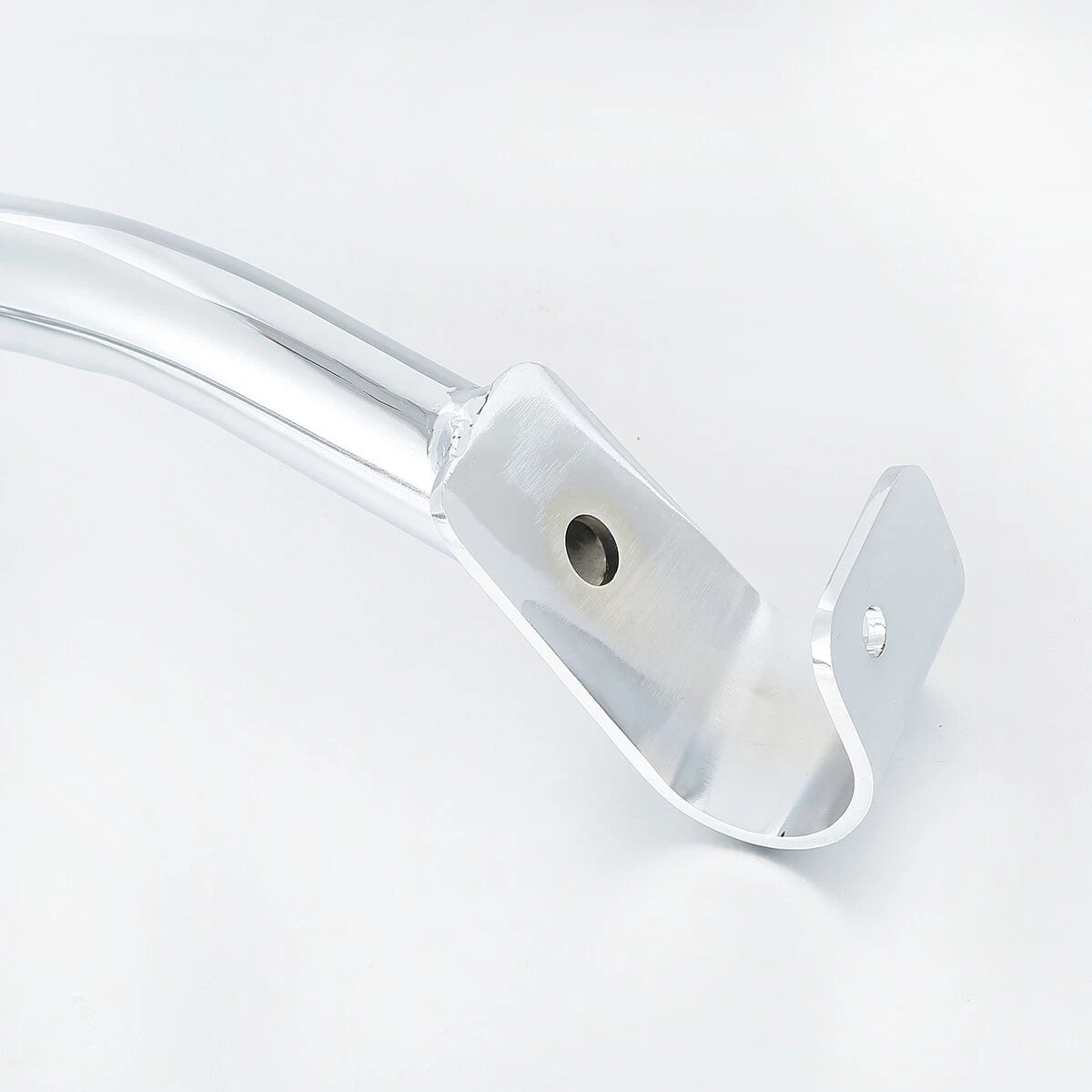 Chrome Engine Guard Crash Bar for Indian Scout Sixty Bobber (2015–2024)