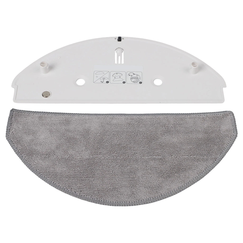 Mop Cloths with Bracket for Roomba Combo Essential (RVGY1)