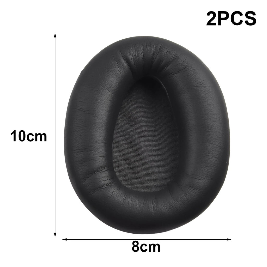 Ear Pads for Sony MDR-ZX770BN (2014–2016)