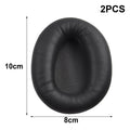 Ear Pads for Sony MDR-ZX770BN (2014–2016)