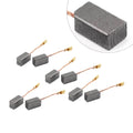 8pcs Carbon Brush for DEWALT DW803 (1990–2023)