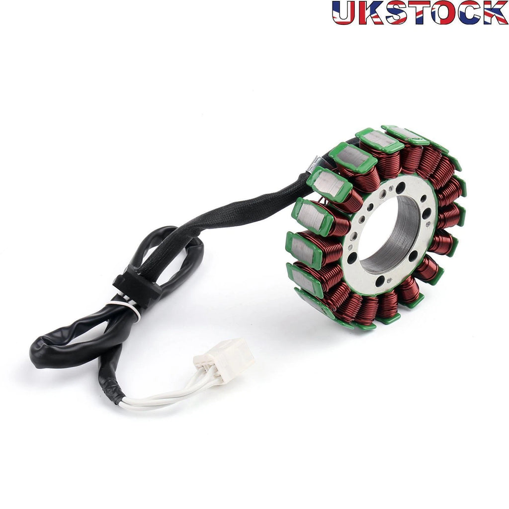 Stator Coil for Kawasaki Z650 ER650 ER-6N EX650 Ninja 650 EN650 VULCAN 650 (2017–2023)