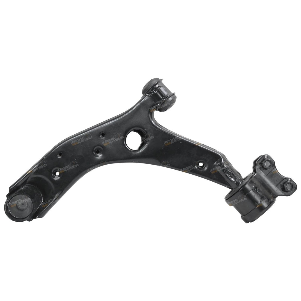 Front Left Lower Control Arm Assembly with Ball Joint for Mazda 3 BK (2004–2009)