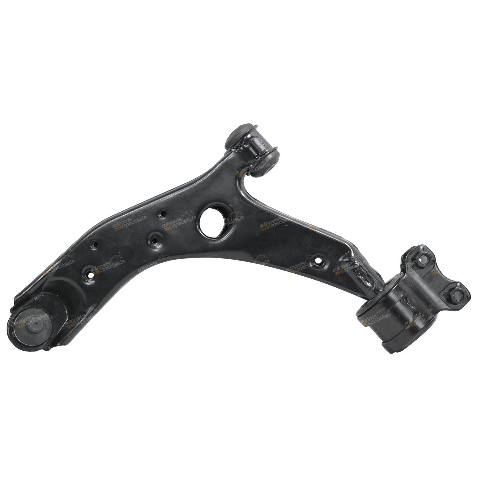 Front Left Lower Control Arm Assembly with Ball Joint for Mazda 3 BK (2004–2009)
