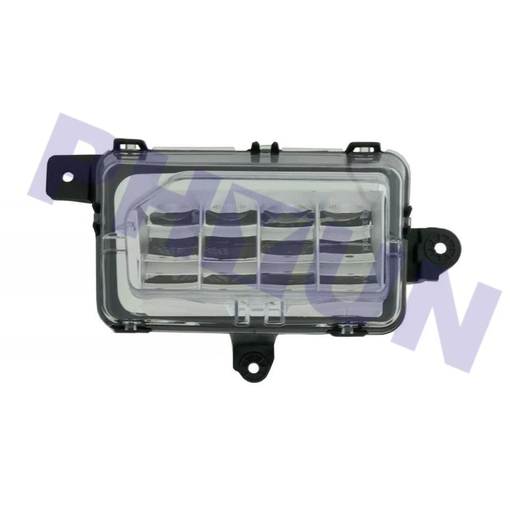 Left Side Fog Light for GMC Yukon, Canyon (2021–2024) GM2592335, GM2592335C