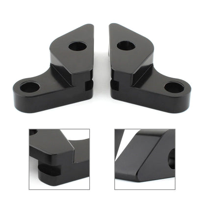Lowering Kit for Harley Davidson VRSC V-Rod (2002–2017)