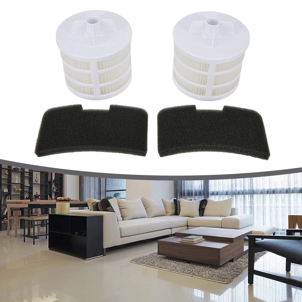Exhaust Filter Cleaning Accessories for