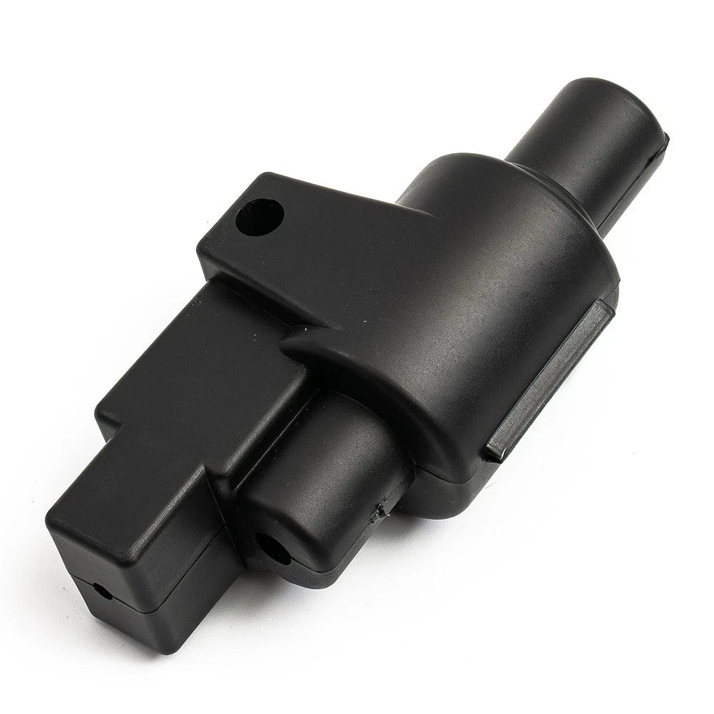 Parking Fuel Pump Cover for 2000W 5000W