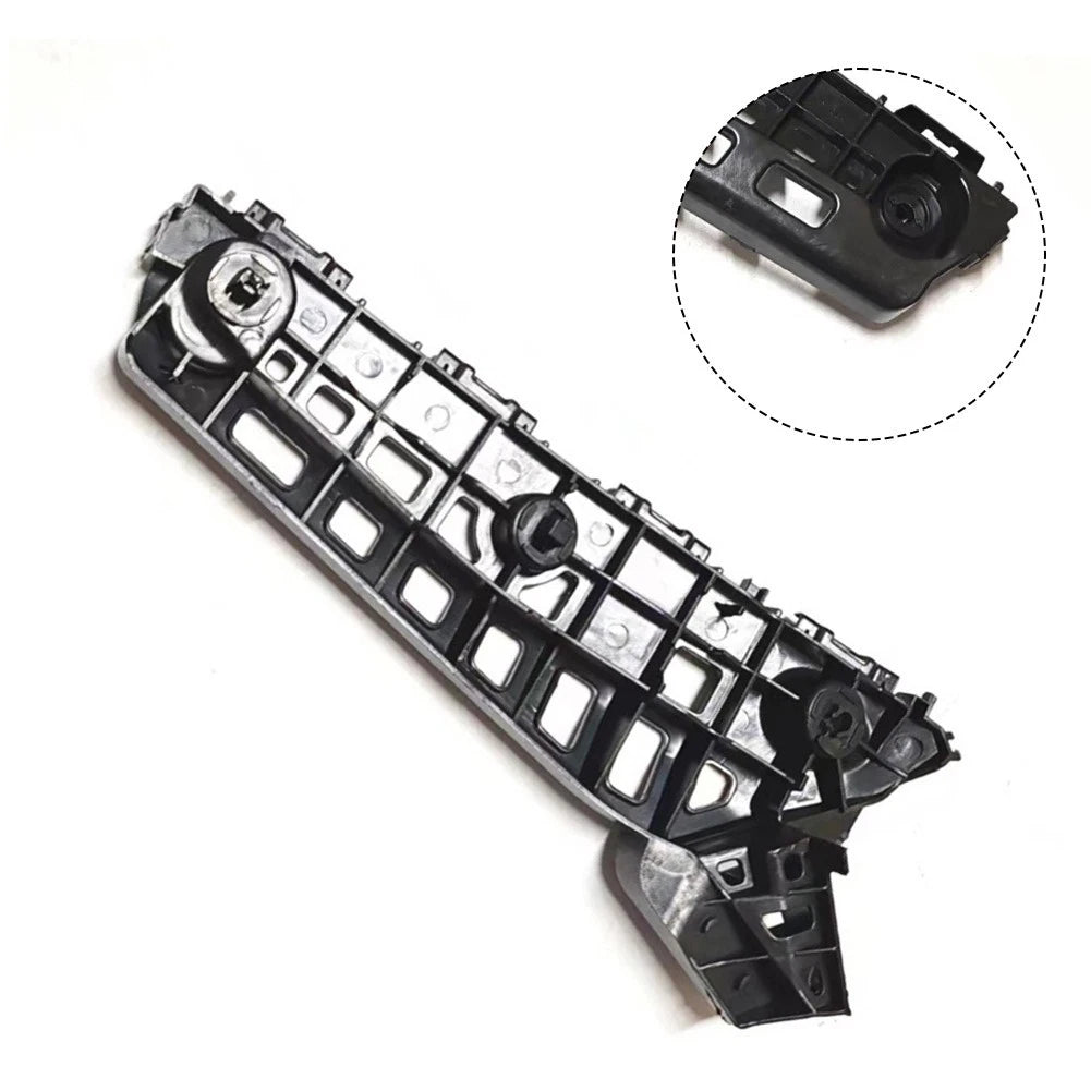 Front Bumper Bracket Clips for
