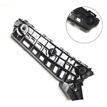 Front Bumper Bracket Clips for