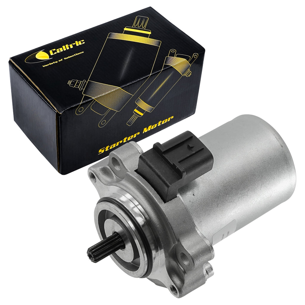 Shift Motor Assembly Replacement for Honda Rancher 420 TRX420TE1 (2014–2024)