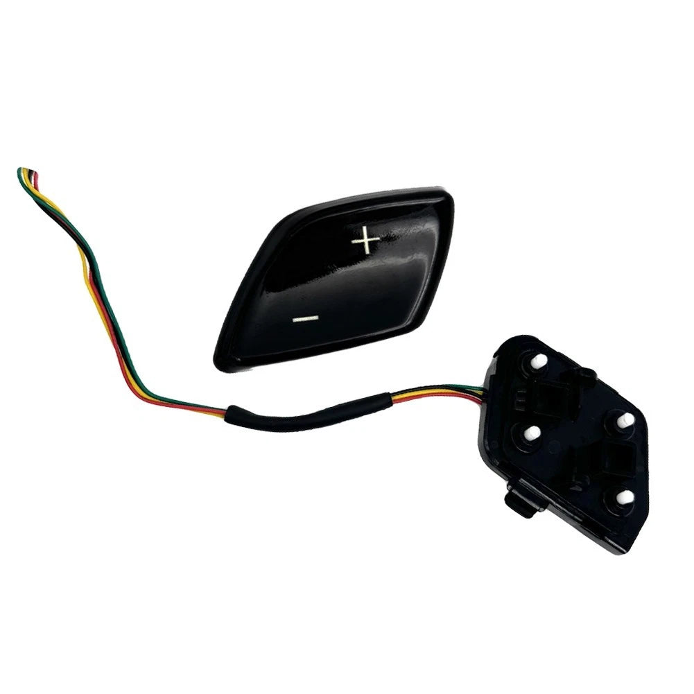 Gear Shift Control Lever for Volvo FH5 E6 RHD (2021–Present) 22719326
