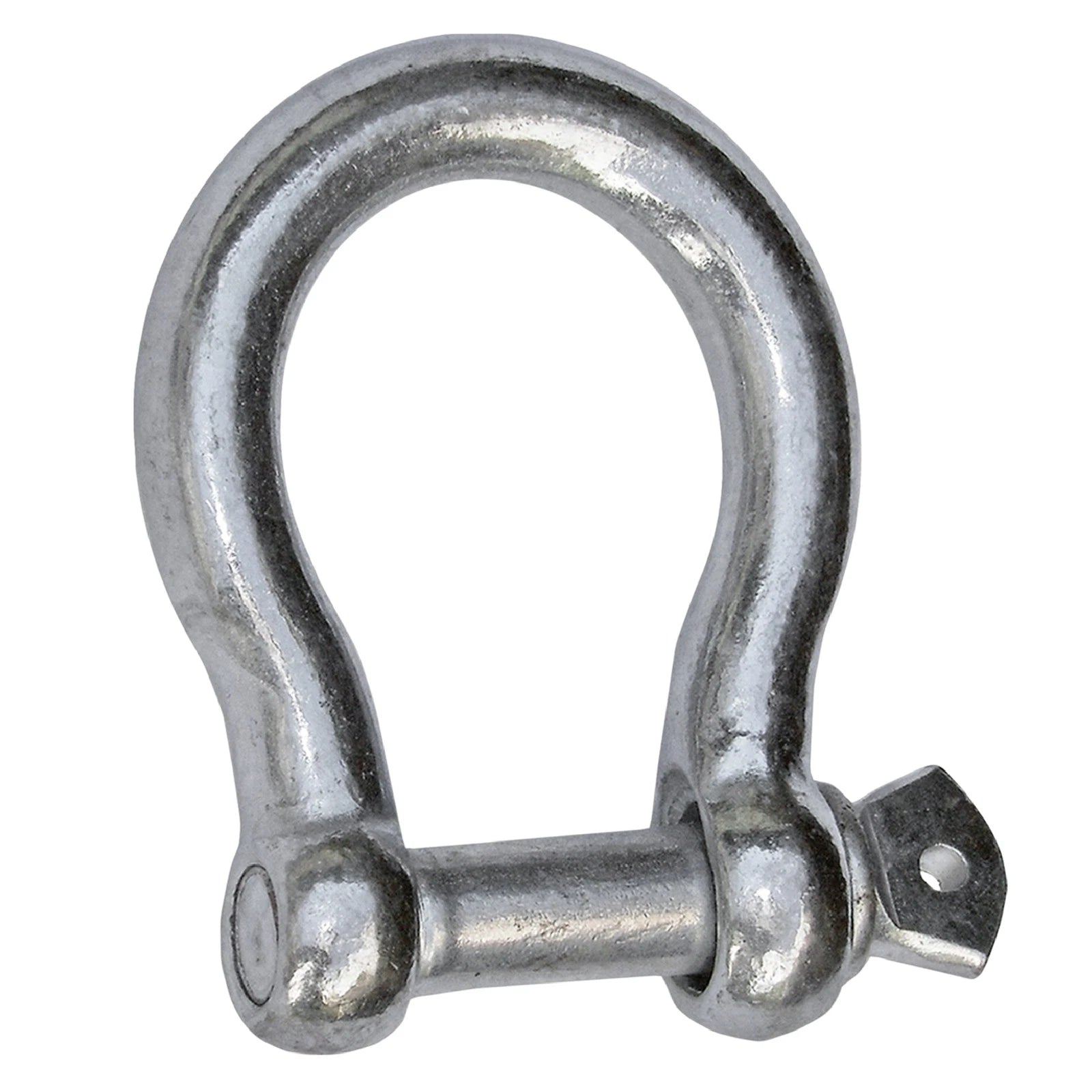 5/16" Screw Pin Bow Anchor Shackle for Five Oceans (FO433)