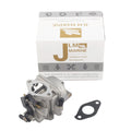 Carburetor & Gaskets for Mercury Mariner 4-Str 4 5 HP