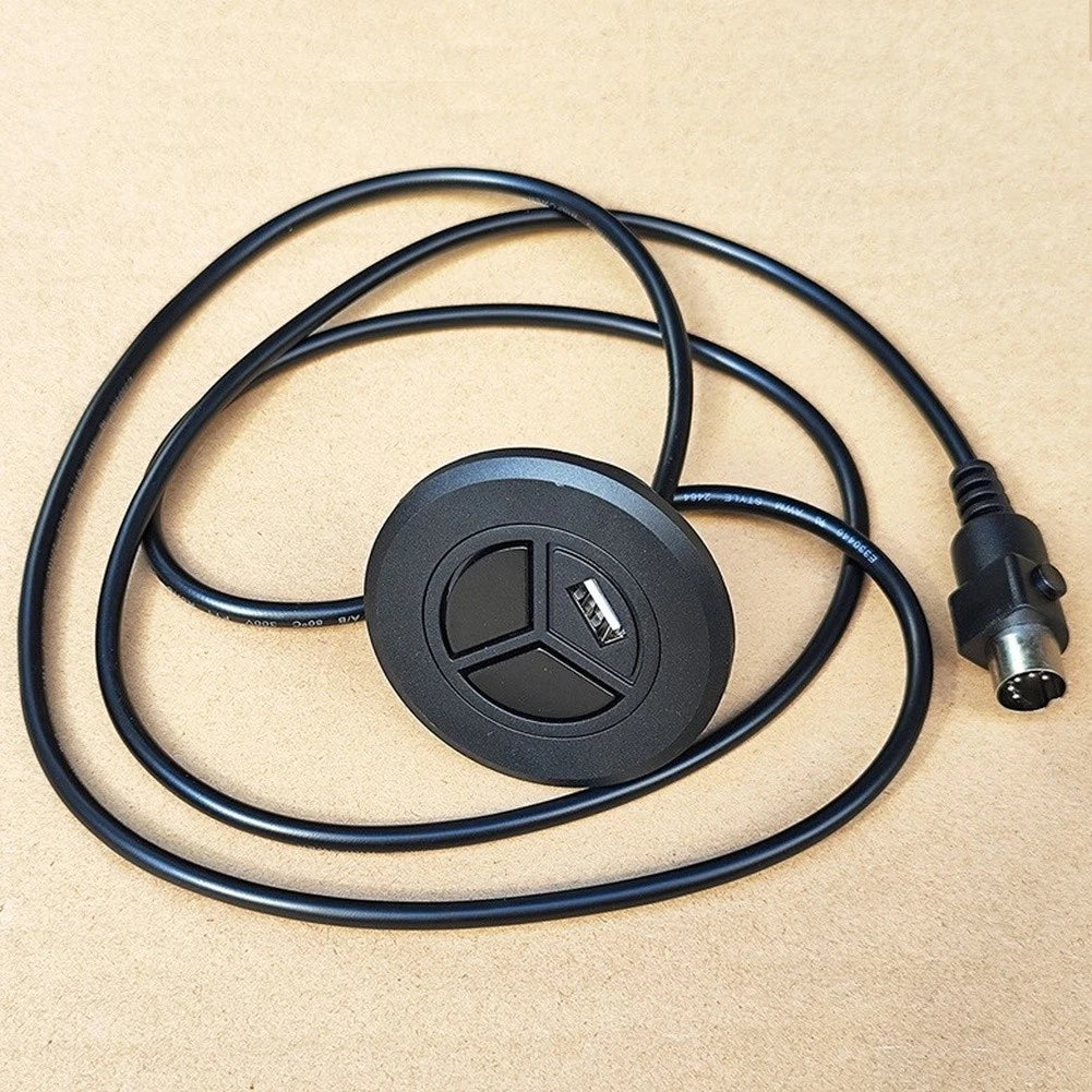 Electric Recliner Controller with USB Port for Electric Recliners