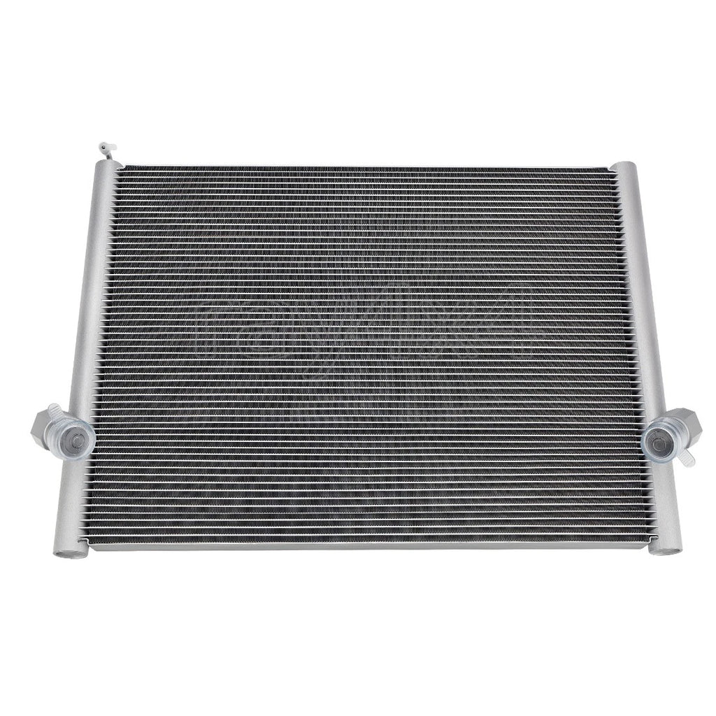 Engine Cooling Radiator for Polaris RZR Pro XP (2020–2025)