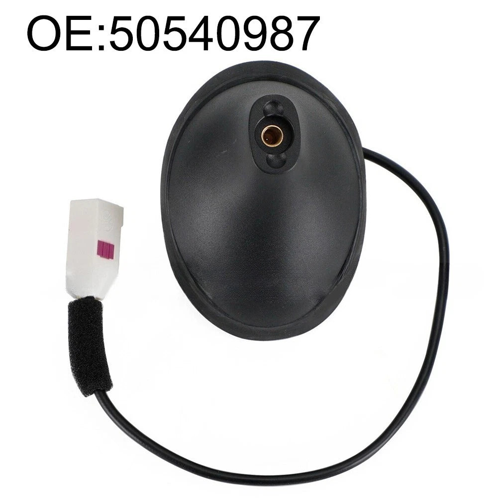 Car Audio Transmission Antenna Base for