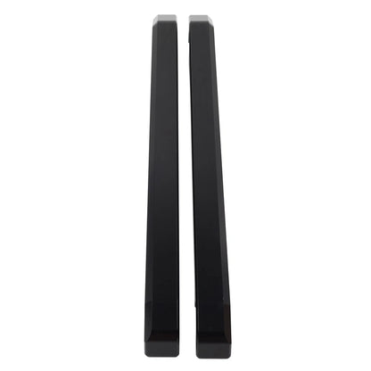 Rear Passenger Seat Grab Bar Handle for Yamaha MT-09 (2013–2020) Black