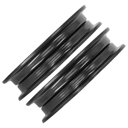 Idler Pulley Replacement for Land Pride AFM4011 AFM4013 AFM4014 (2005–2018)