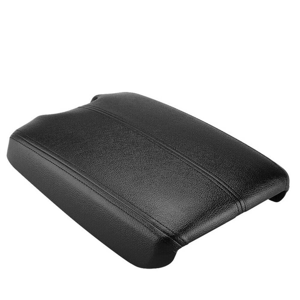 Center Console Armrest Lid Cover Leather for Honda Accord (2008–2012)