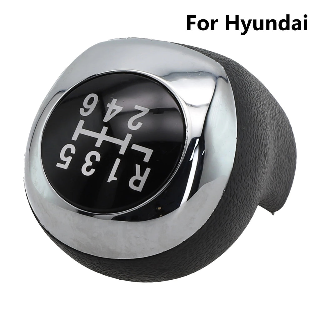 Gear Shift Knob for Car Accessories (1 Piece)