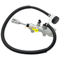 Rear Brake Master Cylinder for Can Am Outlander 400 500 650 800 (2008–2010)