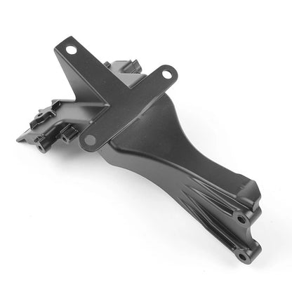 Upper Headlight Fairing & Mirror Stay Bracket for Kawasaki ZX14R (2006–2023)