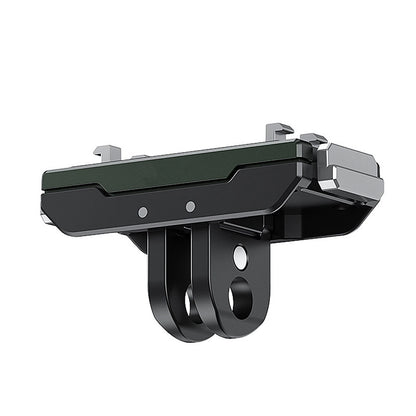 Camera Magnetic Quick Release Base for Insta360 Ace Pro/Ace (2023–2023)