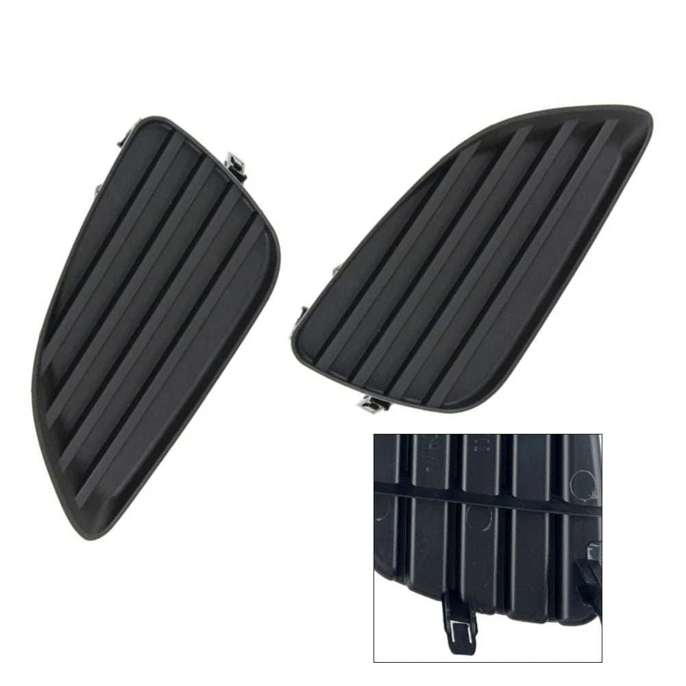 Fog Lamp Covers for R:52127-06190 L:52128-06190