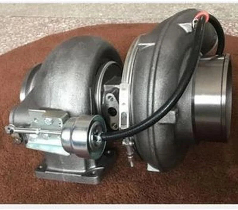 Turbocharger 332-3676 for Caterpillar C13 (2003–2010)