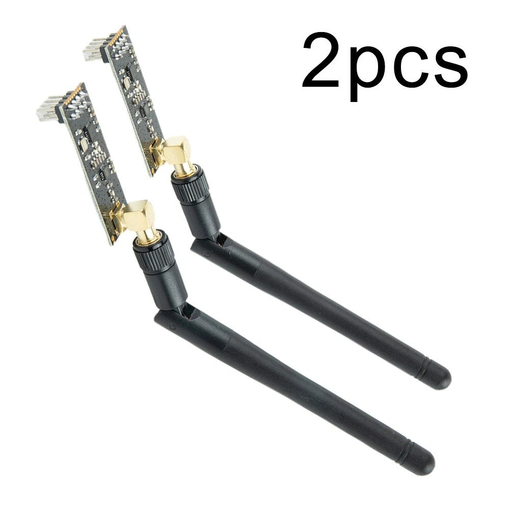 Radio Module Antenna Transceiver for 2.4 GHz-2.5 GHz