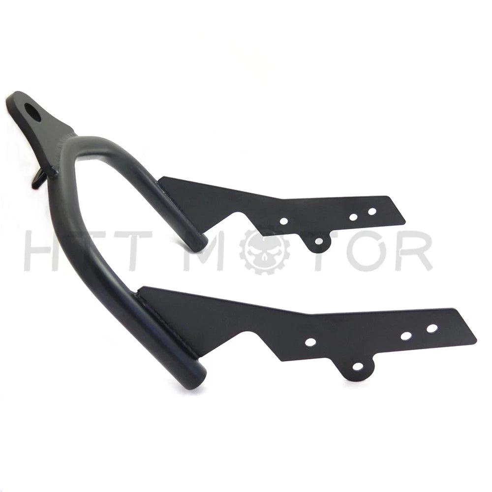 Trailer Hitch for Harley Touring (80–08) FLT/Electra Glide Classic
