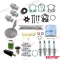 Maintenance Service Kit for Yamaha Outboard 100HP F100D (2005–Present)