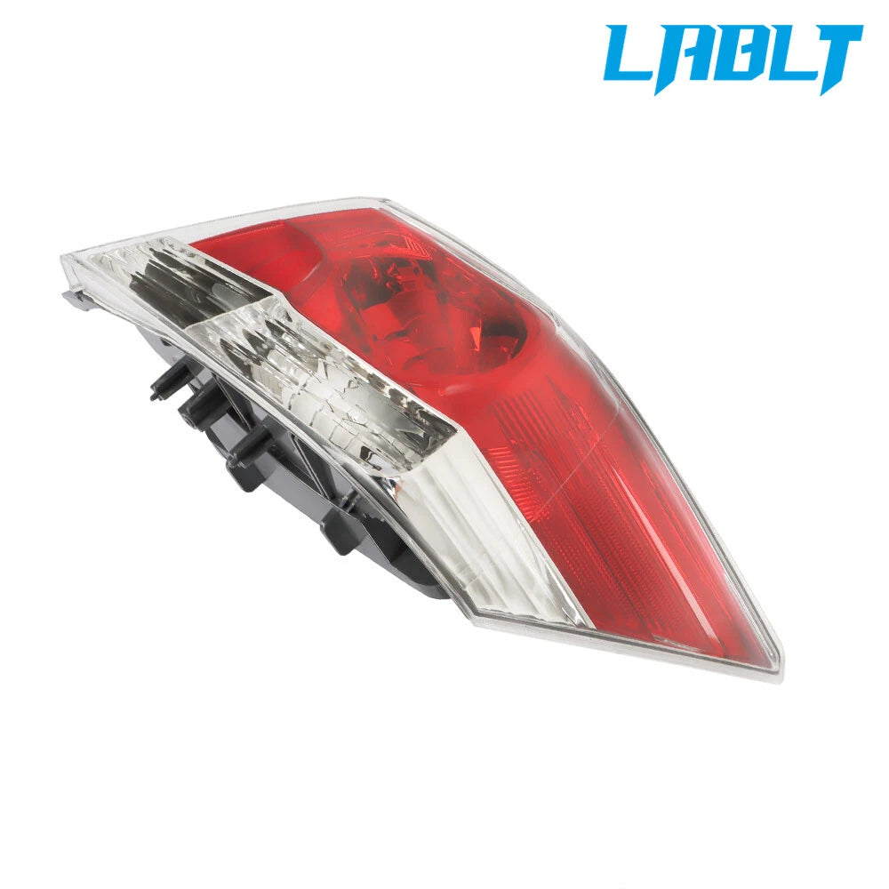 Tail Light Pair for Honda Accord (2008–2012) - LABLT