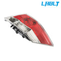 Tail Light Pair for Honda Accord (2008–2012) - LABLT