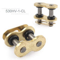 Master Connecting Link O Ring for Motor Chain 530HV