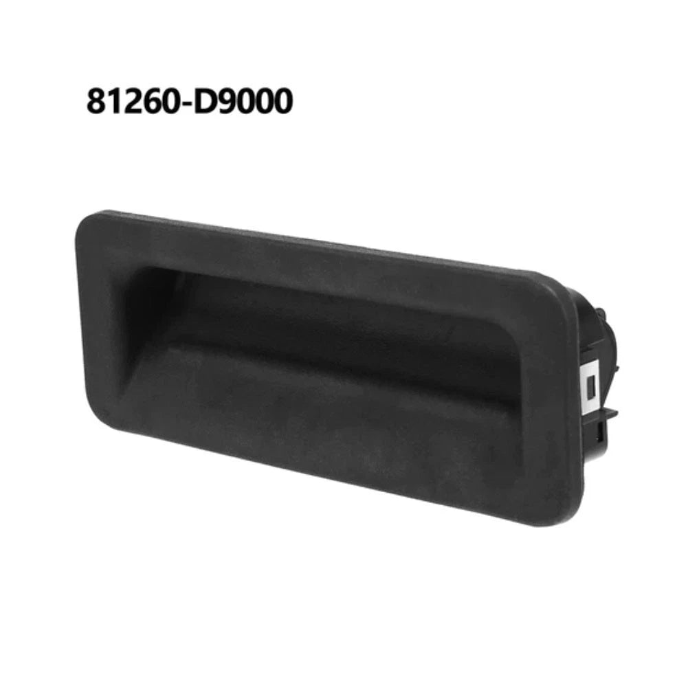 Tailgate Release Switch for Kia Sportage (2017–2019)