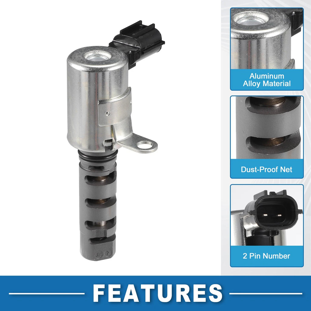 Variable Valve Timing VVT Solenoid Replacement for Chrysler 200 (2011–2014)