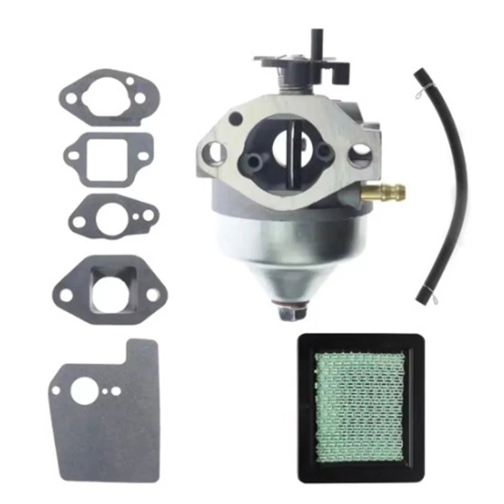 Carburetor for Honda HRR2167VKA (LA0 S3A) with Gasket and Filter