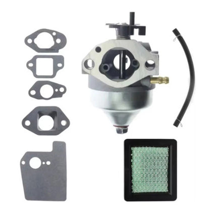 Carburetor for Honda HRR2167VKA (LA0 S3A) with Gasket and Filter