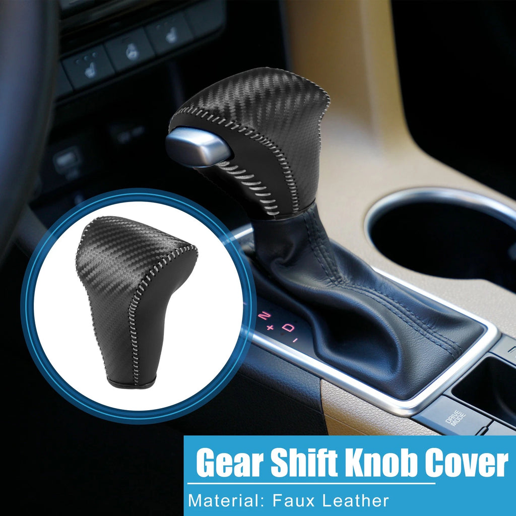 Auto Gear Shifting Knob Cover Replacement for Honda CR-V (2017–2022)