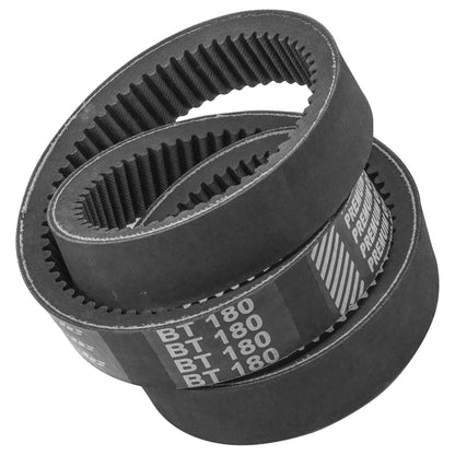 Clutch Drive Belt Replacement for EZGO TXT (1060x28.5x13.5mm) (2005–2005)