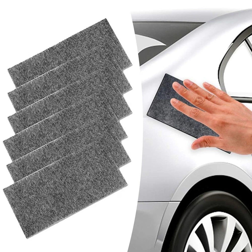 Polishing Cloth for Auto Repair